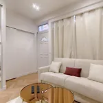 Cosy Cambodge Apartment *
