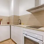 Cosy Cambodge Apartamento *