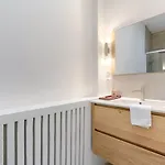 Cosy Cambodge Apartamento *