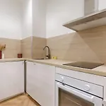 Cosy Cambodge Apartamento