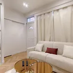 Apartment Cosy Cambodge Paris