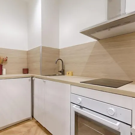 Cosy Cambodge 아파트 *