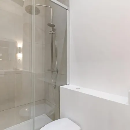 Apartament Cosy Cambodge
