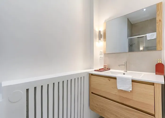 Apartman Cosy Cambodge
